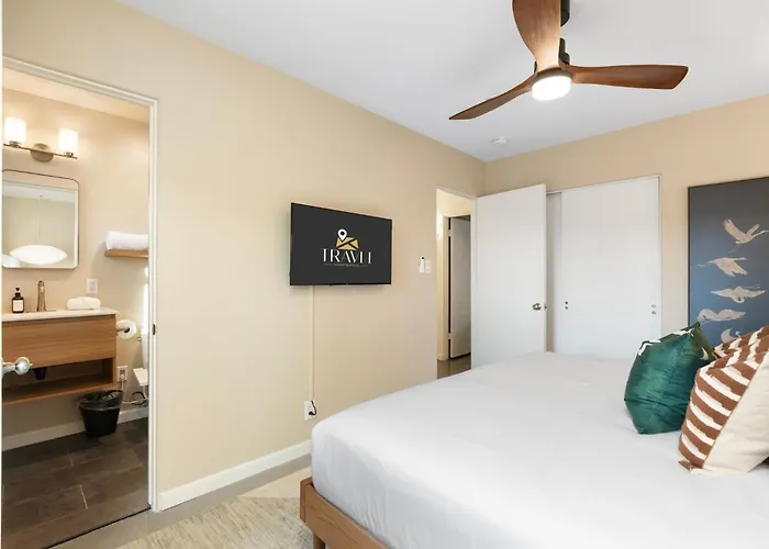 New Desert Bloom With Pool & Game Casa vacanze Scottsdale