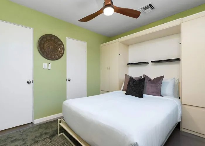 New Desert Bloom With Pool & Game Casa vacanze *