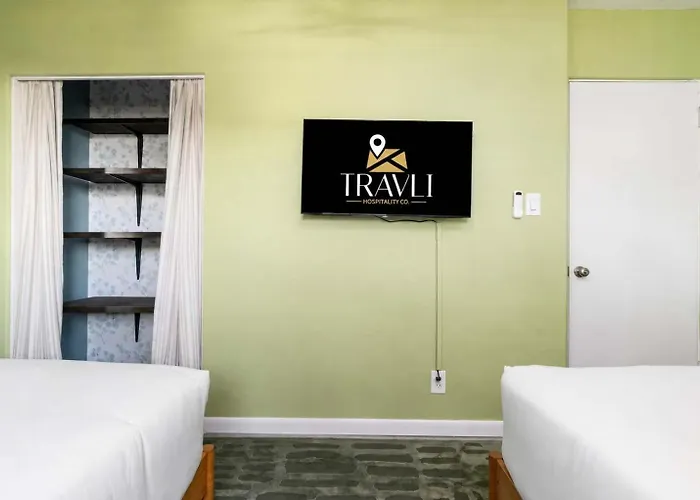 New Desert Bloom With Pool & Game Casa vacanze
